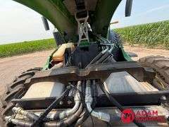 2020  John Deere  8320R  MFWD Tractor