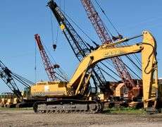 Wilke Contracting - Live Auction - Kearney, NE