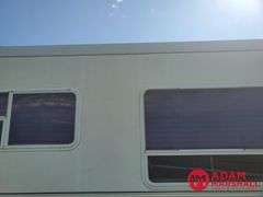 2002  Keystone  Cougar  5th Wheel Camper - 28FT