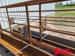 Feed Bunk - 24FT