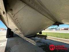 2009  Timpte  Super Hopper  Grain Trailer - 48FT