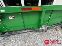 2014  John Deere  612C  Corn Head - 12R30