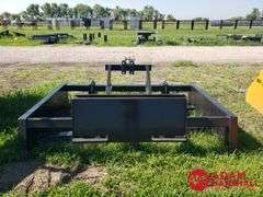 Unused 2025 Skid Leveler SK-7