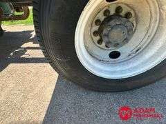 1995  Ford  LTA9000   Semi Truck - Diesel