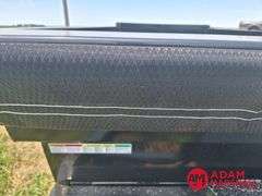 Unused 2025 Industrias America 7014R x 14FT Dump Trailer