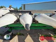 2009  Harvestec  4308  Corn Head - 8R30