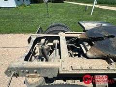 1995  Ford  LTA9000   Semi Truck - Diesel