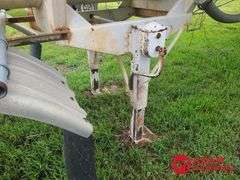 1976  Fruehauf  7000 Gallon Tanker  Trailer