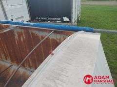 2006  DMF  Hopper Grain Trailer   - 34FT
