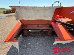 2010  Kuhn  FC 4000  RG Windrower - 13FT