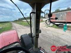 2005  Case IH  MX255  MFWD Tractor
