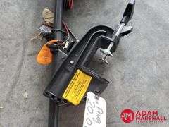Unused Minn Kota  Endura   45LBs Thrust