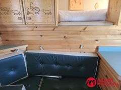 1998  Sundowner  4-Horse Trailer w/ Living Quarters  - 34FT