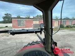 2005  Case IH  MX255  MFWD Tractor