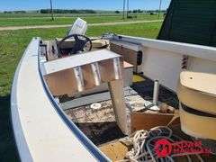 1984  StarCraft  Shore   - 16FT