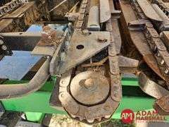 2009  Harvestec  4308  Corn Head - 8R30