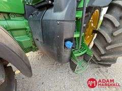 2020  John Deere  8320R  MFWD Tractor