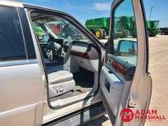 2006  Lincoln  Navigator  SUV - Gasoline