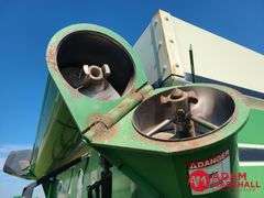 J&M  525  Grain Cart