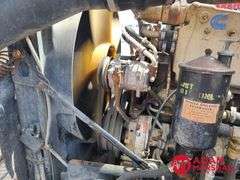 1986  Freightliner  FLC  Dump Truck