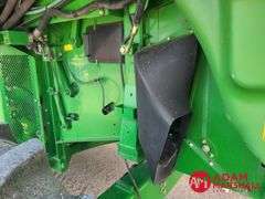 2008  John Deere  9770 STS  Combine