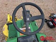 John Deere  F510  Riding Lawn Mower - 48IN