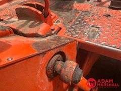 1966  J.I. Case  930  Tractor - Propane
