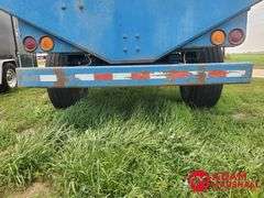 SAC  6035  Turbo Max Feed Wagon