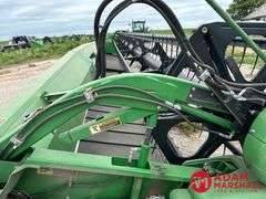 2013  John Deere  635FD  HydraFlex Draper Head