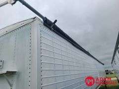 1988  Wilson  Grain  Trailer - 43FT
