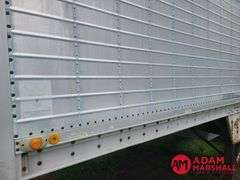 1988  Wilson  Grain  Trailer - 43FT