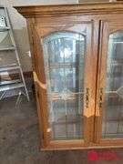 2 Piece Hutch