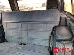 1989  Chevrolet  Blazer  SUV - Gasoline