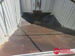 1994  DMF  Hopper Grain Trailer - 34FT