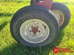 H&S Hi Capacity   BF14HC  Hay Rake