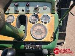 1966  Oliver  1650  Tractor w/ Loader