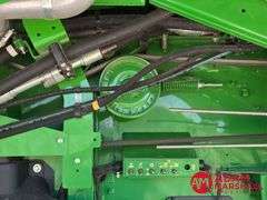 2018  John Deere  S770  Combine