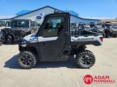 2021  Polaris  Ranger XP1000 Premium