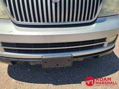 2006  Lincoln  Navigator  SUV - Gasoline