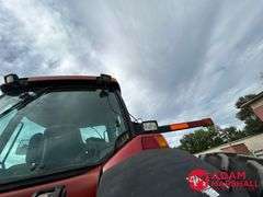 2005  Case IH  MX255  MFWD Tractor