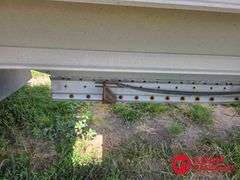 2001  Wilson  Grain Trailer - 42FT
