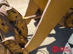 2008  Caterpillar  938G  Wheel Loader