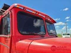 1986  Freightliner  FLC  Dump Truck