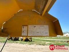 2008  Vermeer  605M  Round Baler