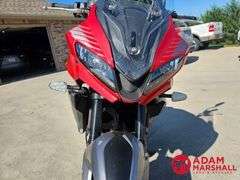 2023  Triumph   660 Tiger Sport  Motorcycle