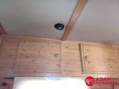 1998  Sundowner  4-Horse Trailer w/ Living Quarters  - 34FT