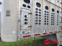 2015  Wilson  Cattle Pot   - 53FT