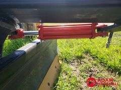 Unused 2025 Industrias America 180 Blade - 8FT