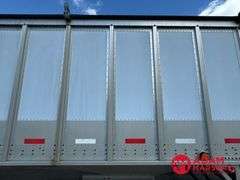 1997  Corn Husker  800  Grain Trailer - 42FT