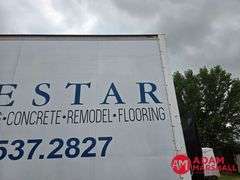 2000  Freightliner  FL60  Box Truck